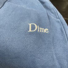 이미지를 갤러리 뷰어에 로드 , Dime 다임 WAVY 3-TONE SWEATPANTS 스웨트 팬츠
