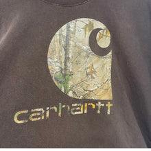 이미지를 갤러리 뷰어에 로드 , carhartt 프린트 티셔츠 자동차 하트
