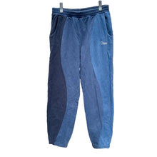 Lade das Bild in den Galerie-Viewer, Dime ダイム WAVY 3-TONE SWEATPANTS　スウェットパンツ
