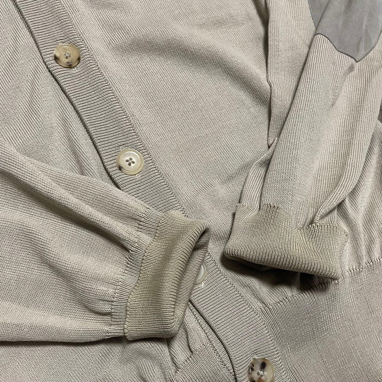 Maison Martin Margiela メゾンマルタンマルジェラ 14SS エルボー 
