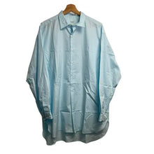 将图片加载到图库查看器，A.presse 22SS Pullover Granpa Shirt
