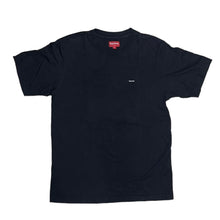 이미지를 갤러리 뷰어에 로드 , Supreme 슈프림 Small Box Tee 스몰 박스 로고 티셔츠 
