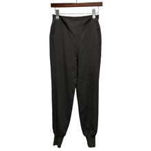 画像をギャラリービューアに読み込む, STELLA McCARTNEY ステラマッカートニー Julia cady track pants ジュリア トラウザーズ裾リブイージーパンツ 341416SCA06-0
