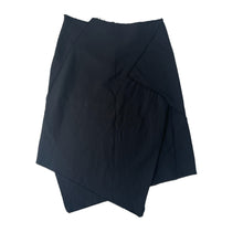 将图片加载到图库查看器，Maison Martin Margiela 02SS cut off design skirt
