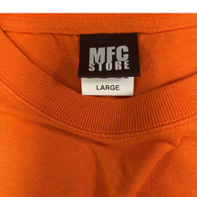 Load image into Gallery viewer, MFC STORE エムエフシー グラフィックプリントTシャツ
