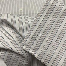 画像をギャラリービューアに読み込む, LOUIS VUITTON STRIPE B.D SHIRT
