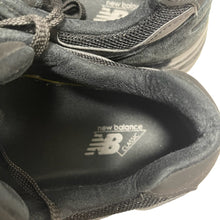 将图片加载到图库查看器，NEW BALANCE ニューバランス USA製 M992EA
