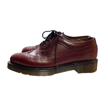 Lade das Bild in den Galerie-Viewer, Dr.Martens ドクターマーチン BROGUE 5ホールウィングチップシューズ 13844
