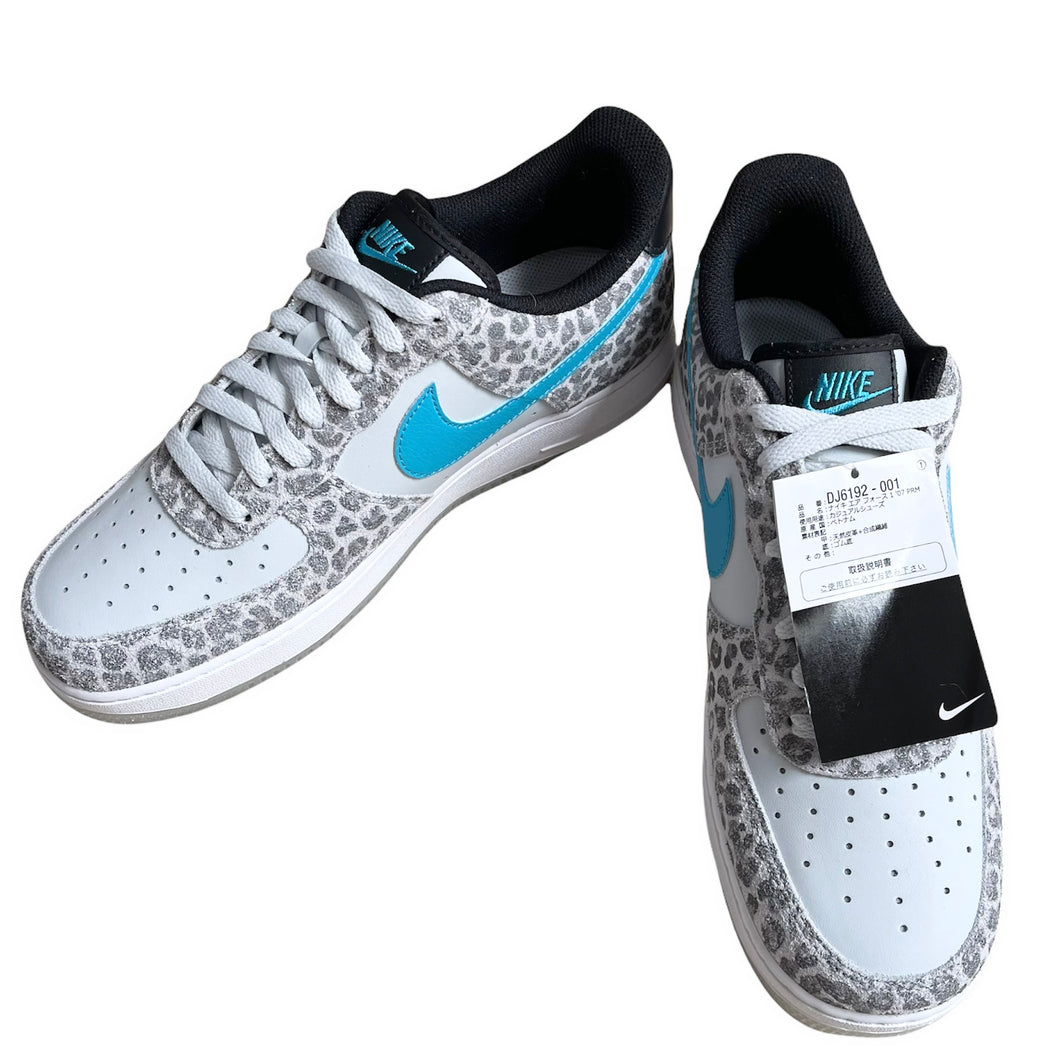 NIKE 나이키 07 PRM PURE PLATINUM DJ6192-001