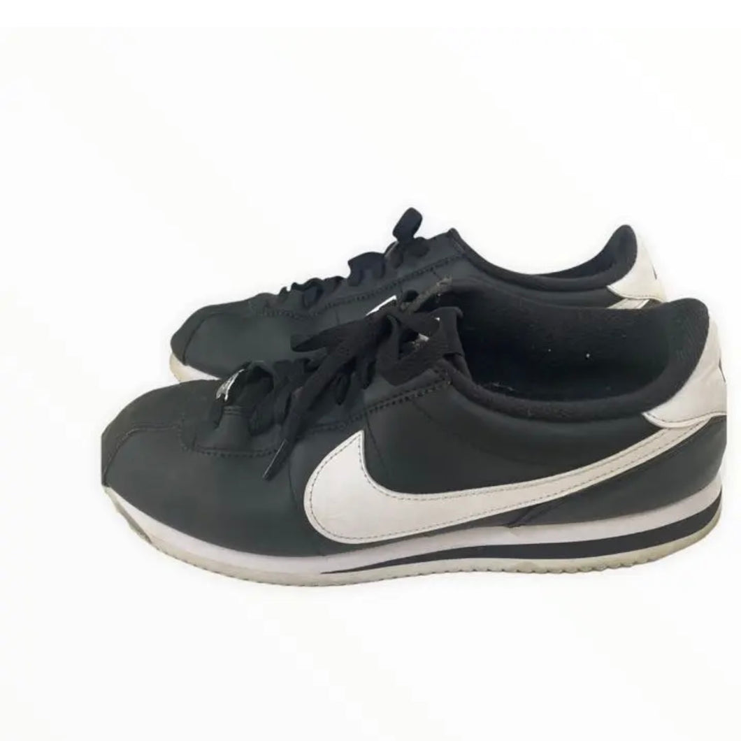 NIKE 나이키 CORTEZ BASIC LEATHER 819719-012 스니커즈