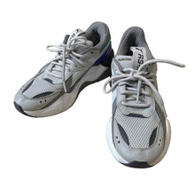 将图片加载到图库查看器，PUMA 19SS RS-X TRACKS GRAY VIOLET-C
