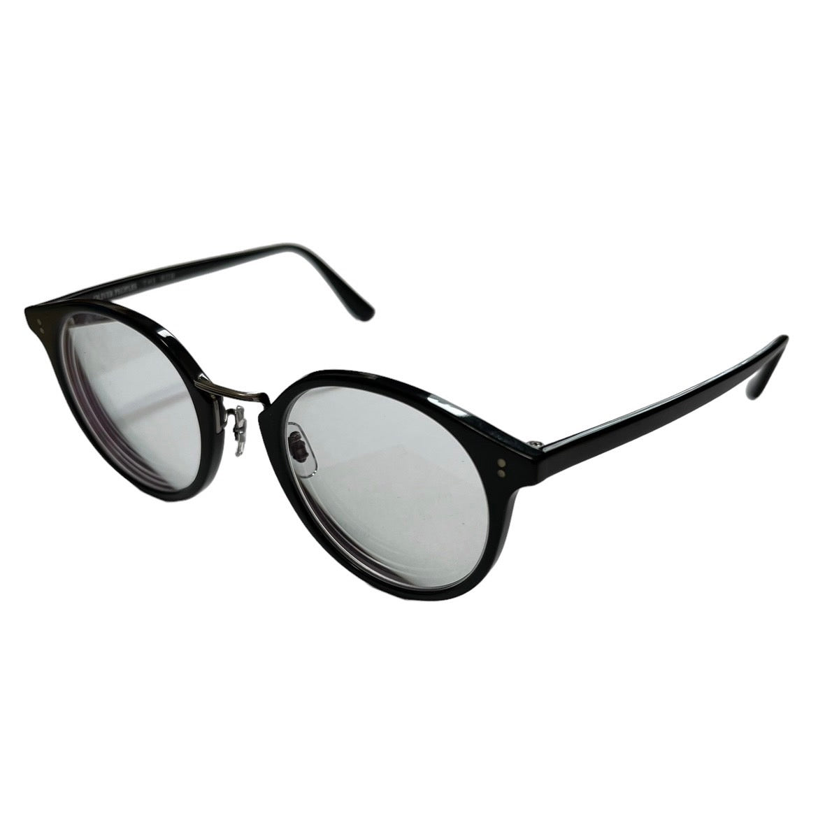 OLIVER PEOPLES×THE ROW オリバーピープルズ ザロウ MAIDSTONE アイ