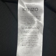 Load image into Gallery viewer, KENZO by NIGO ケンゾーバイニゴ BOKE FLOWER CREST フラワーTシャツ
