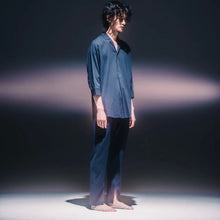 Lade das Bild in den Galerie-Viewer, TWI HATRA トワイ ハトラ TWI Shirt Pants シャツ パンツ セットアップ サイズ2
