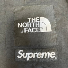 이미지를 갤러리 뷰어에 로드 , supreme the north face 17SS GORE TEX 팬츠
