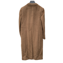 Lade das Bild in den Galerie-Viewer, CELINE 20AW CLASSIC ALPACA WOOL COAT
