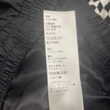 将图片加载到图库查看器，CELINE 21AW Checker zip up nylon blouson
