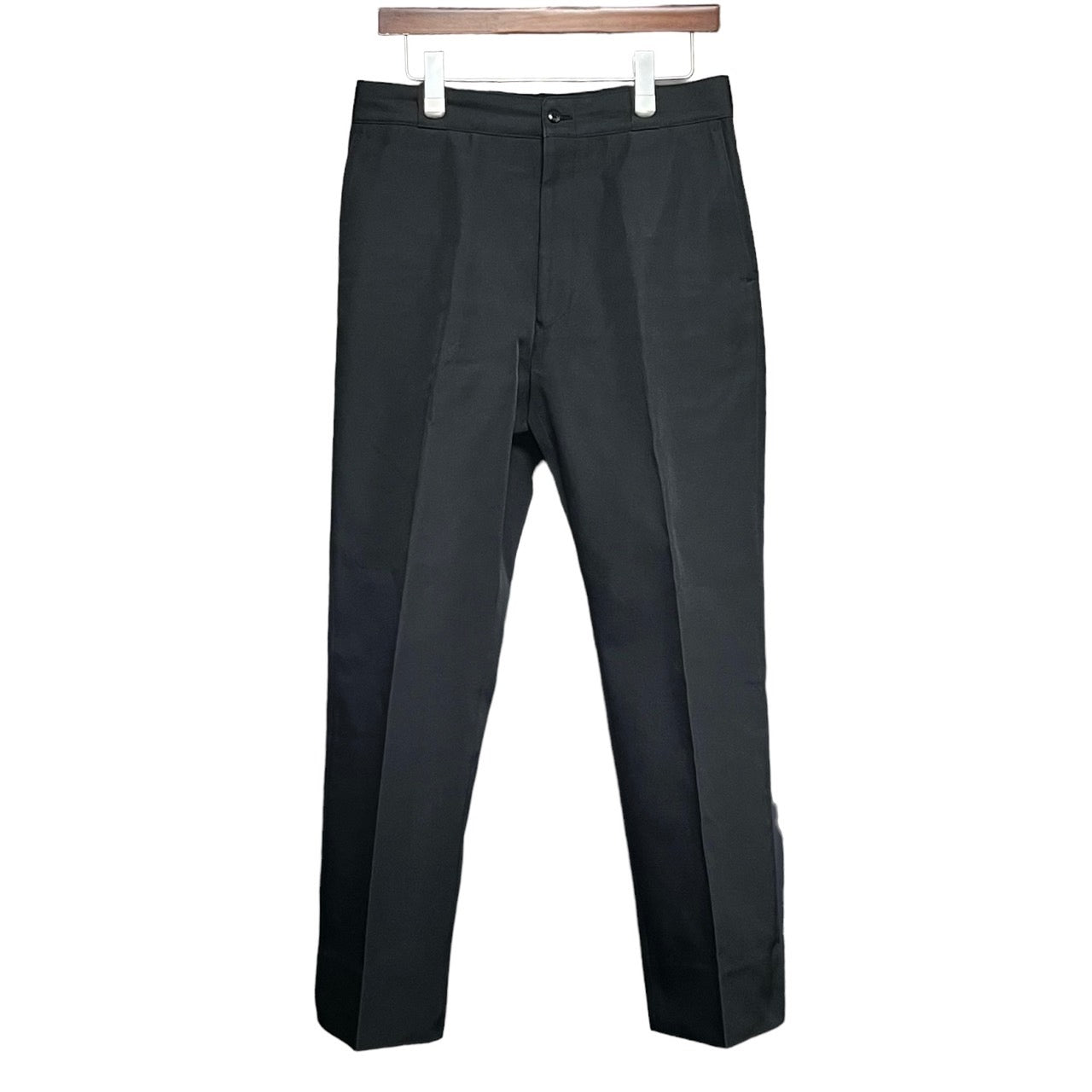 KAPTAIN SUNSHINE キャプテンサンシャイン 22AW D Slacks ポリエステル