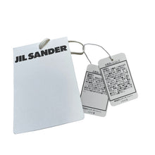 Lade das Bild in den Galerie-Viewer, JIL SANDER ジルサンダー Drawstring Crossbody Small Bag ドローストリングクロスボディスモールバッグ
