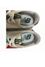 이미지를 갤러리 뷰어에 로드 , Casablanca New Balance MS327CAA 운동화
