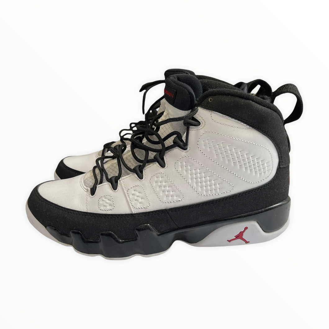 NIKE AIR JORDAN 9 RETRO 302370-102 エアジョーダン