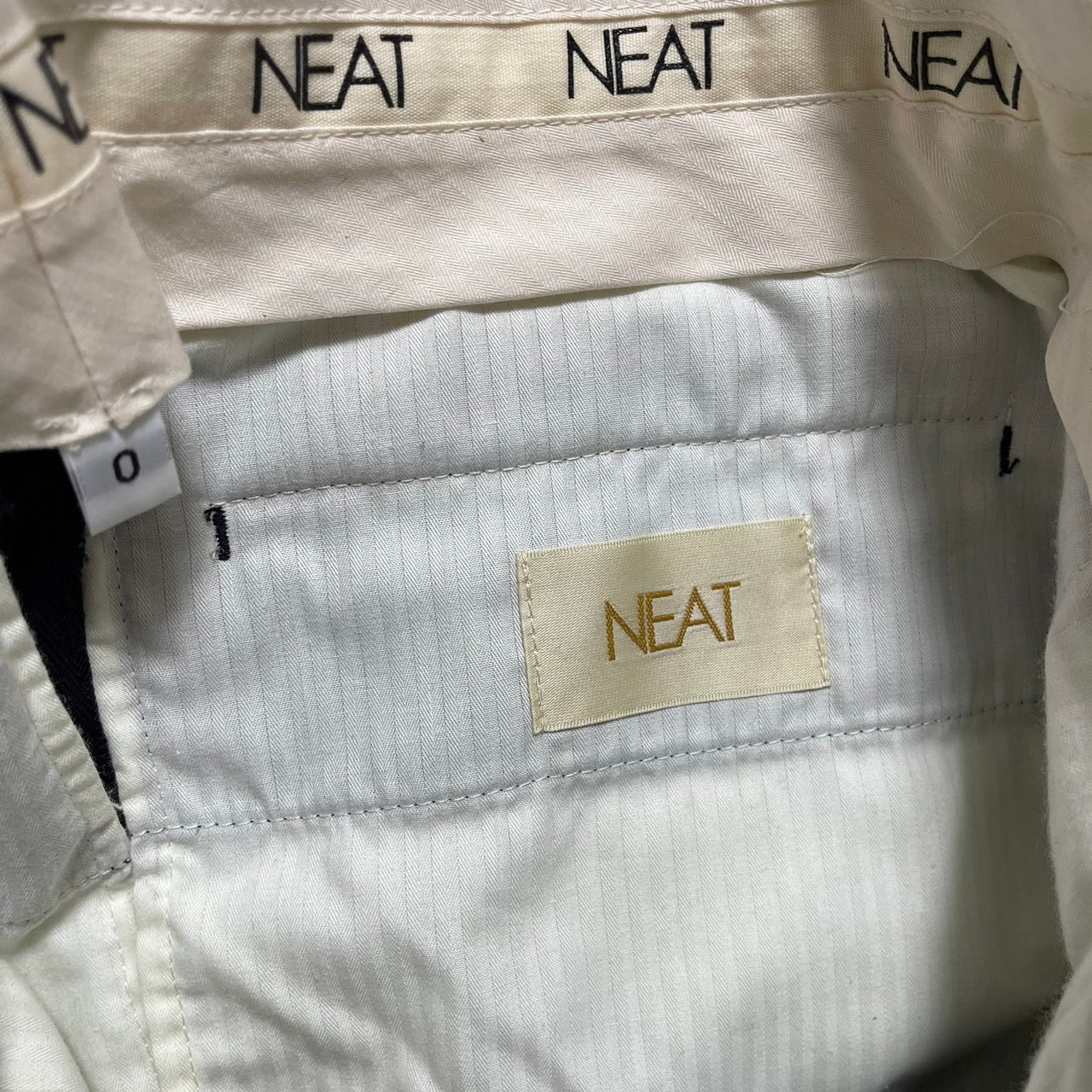NEAT for L