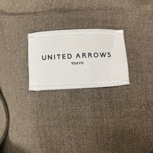 画像をギャラリービューアに読み込む, UNITED ARROWS ユナイテッドアローズ  サロペット　オールインワン
