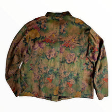 Lade das Bild in den Galerie-Viewer, ZIRAN CHORE JACKET
