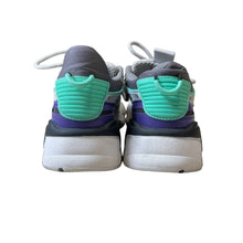 将图片加载到图库查看器，PUMA 19SS RS-X TRACKS GRAY VIOLET-C
