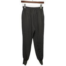 将图片加载到图库查看器，STELLA McCARTNEY ステラマッカートニー Julia cady track pants ジュリア トラウザーズ裾リブイージーパンツ 341416SCA06-0
