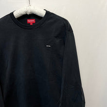 이미지를 갤러리 뷰어에 로드 , Supreme シュプリーム Small Box L/S Tee スモールボックスロゴロングスリーブTシャツ
