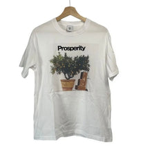 画像をギャラリービューアに読み込む, MCM Prosperity プリントTシャツ　エムシーエム
