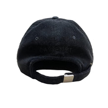 Load image into Gallery viewer, C.E CAV EMPT シーイー CAV EMPT BLACK LOW CAP キャップ
