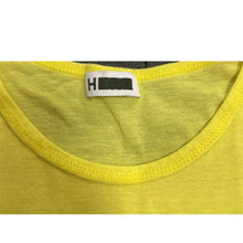 Load image into Gallery viewer, H BEAUTY&amp;YOUTH GAUSE JERSEY PULLOVER
