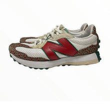 이미지를 갤러리 뷰어에 로드 , Casablanca New Balance MS327CAA 운동화
