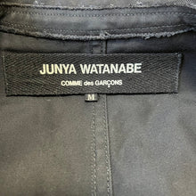 画像をギャラリービューアに読み込む, JUNYA WATANABE COMME des GARCONS ARCHIVE ジュンヤワタナベ コムデギャルソン 04SS カットオフテーラードジャケット JM-J062
