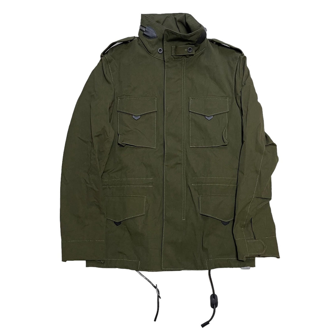 COACH コーチ ICON M-65 MILITARY JACKET ミリタリージャケット 22020