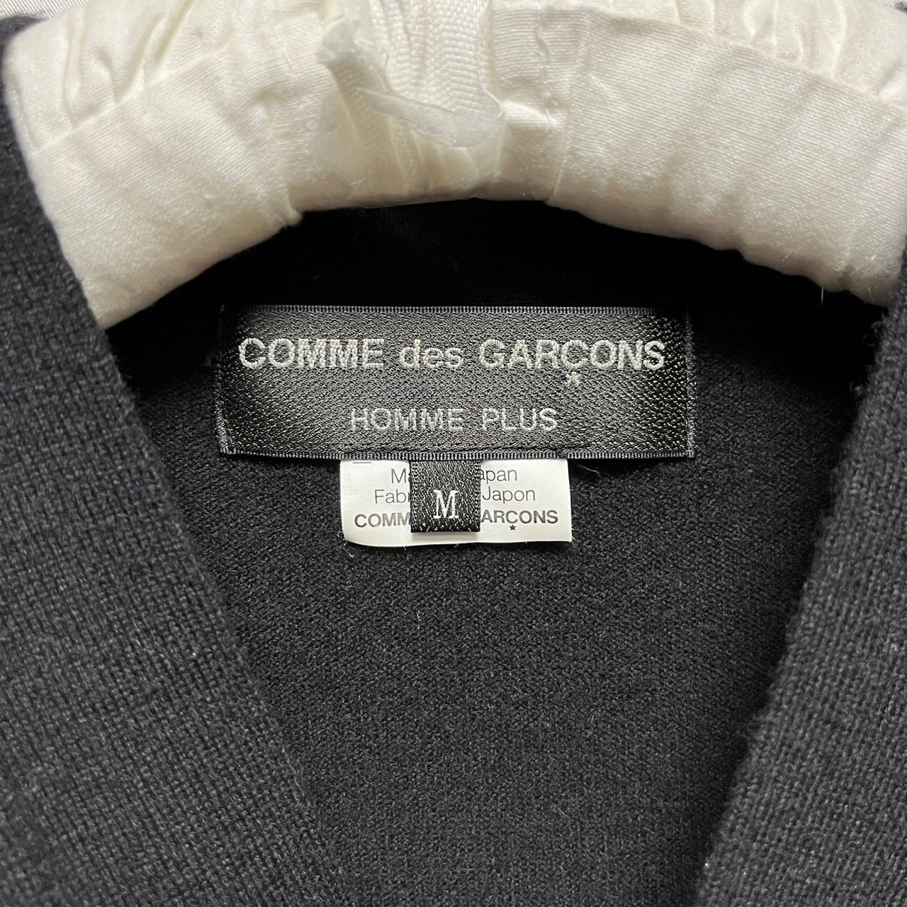 COMME des GARCONS HOMME PLUS コムデギャルソンオムプリュス 09SS HP 