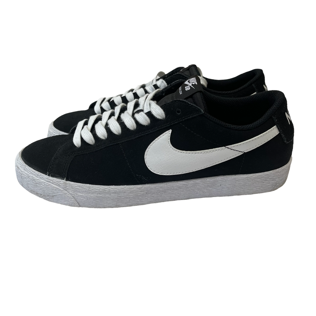 NIKE SB BLAZER ZOOM LOW 864347-019 로우 컷 스니커즈