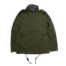 画像をギャラリービューアに読み込む, COACH コーチ ICON M-65 MILITARY JACKET ミリタリージャケット 22020
