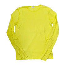 将图片加载到图库查看器，H BEAUTY&amp;YOUTH GAUSE JERSEY PULLOVER
