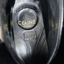 将图片加载到图库查看器，CELINE セリーヌ ジョッパーブーツ
