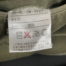 将图片加载到图库查看器，Polo by Ralph Lauren ポロバイラルフローレン 90&#39;s POLO CHINO ノータックコットンチノパンツ タイ製
