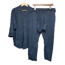 将图片加载到图库查看器，TWI HATRA トワイ ハトラ TWI Shirt Pants シャツ パンツ セットアップ サイズ1
