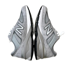 이미지를 갤러리 뷰어에 로드 , New Balance ニューバランス M990GL5 V5 MADE IN USA ローカットスニーカー
