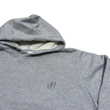 Lade das Bild in den Galerie-Viewer, Eytys エイティーズ LEWIS PEARL HOODIE ロゴプルオーバーパーカー
