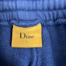 Lade das Bild in den Galerie-Viewer, Dime ダイム WAVY 3-TONE SWEATPANTS　スウェットパンツ
