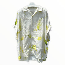 Lade das Bild in den Galerie-Viewer, SHAREEF 18SS SPARKLE PT S/S BIG SHIRT
