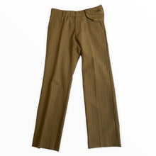 Lade das Bild in den Galerie-Viewer, DRIES VAN NOTEN 20SS Pocket Slacks
