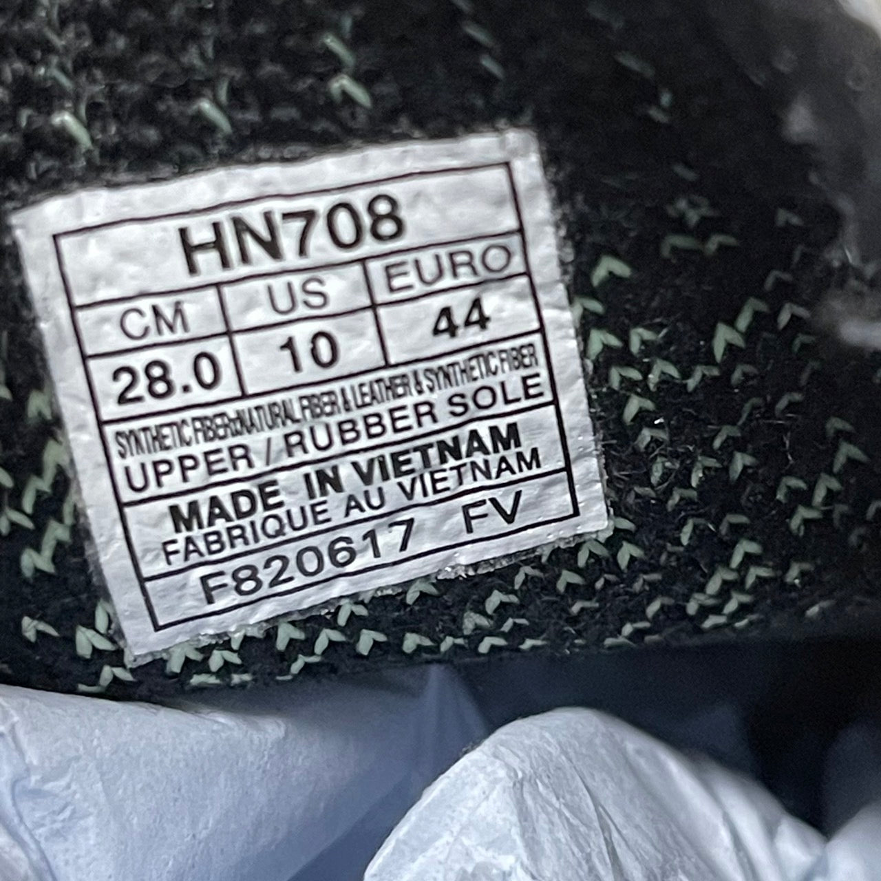 画像をギャラリービューアに読み込む, asics アシックス Gel-Mai Knit ゲルマイニット ローカットスニーカー HN708 1235